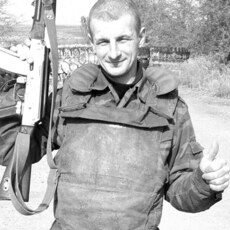 Фотография мужчины Евгений, 32 года из г. Горловка