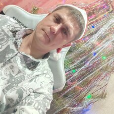 Фотография мужчины Денис, 42 года из г. Шимановск