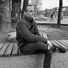Фотография мужчины Богдан, 28 лет из г. Запорожье