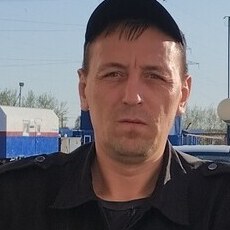 Фотография мужчины Спартак, 41 год из г. Куйбышев