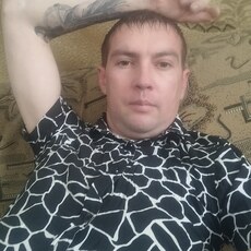 Фотография мужчины Андрей, 37 лет из г. Бишкек