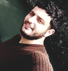 Фотография мужчины Azar, 33 года из г. Бонн