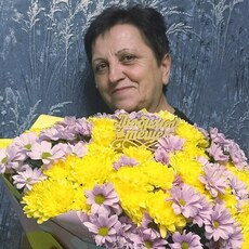 Фотография девушки Елена, 54 года из г. Ровеньки