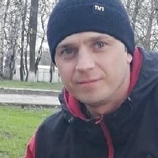Фотография мужчины Андрей, 33 года из г. Алексеевка (Белгородская Обл)