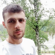Фотография мужчины David, 31 год из г. Гюмри