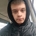 Никита, 19 лет