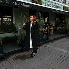 Фотография девушки Гульнара, 41 год из г. Уфа