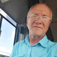 Фотография мужчины Владимир, 65 лет из г. Кириши