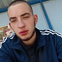 Александр, 21 год