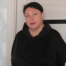 Фотография девушки Оксана, 44 года из г. Грязи