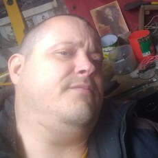 Фотография мужчины Александр, 43 года из г. Буденновск