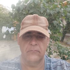 Фотография мужчины Иван, 51 год из г. Феодосия