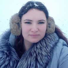 Фотография девушки Алина, 30 лет из г. Ялта