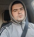 Кирилл, 33 года