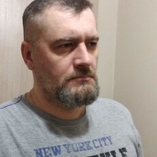 Фотография мужчины Дмитрий, 49 лет из г. Екатеринбург