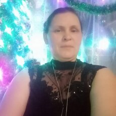 Фотография девушки Ирина, 44 года из г. Шуя