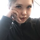 Елизавета, 20 лет