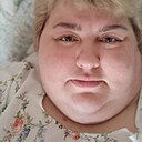 Оля, 43 года