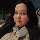 Даша, 19 лет