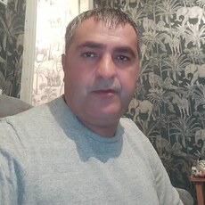 Фотография мужчины Vano, 44 года из г. Берлин