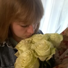 Фотография девушки Татьяна, 34 года из г. Гагарин