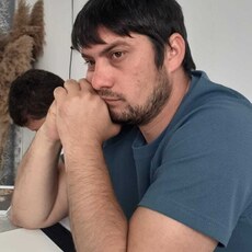 Фотография мужчины Аскер, 35 лет из г. Нальчик