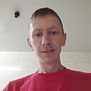 Парень, 39 лет