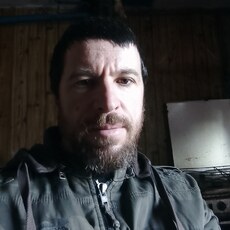 Фотография мужчины Денис, 41 год из г. Балаклея