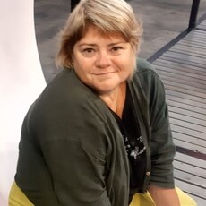 Фотография девушки Марина, 58 лет из г. Новокузнецк
