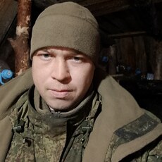 Фотография мужчины Vania, 36 лет из г. Нижнеудинск