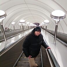 Фотография мужчины Владимир, 36 лет из г. Нефтеюганск