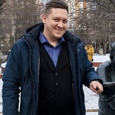 Фотография мужчины Алексей, 32 года из г. Ликино-Дулево