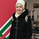 Галина, 64 года