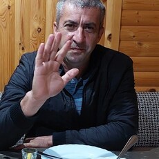 Фотография мужчины Гордый Осетин, 45 лет из г. Нальчик