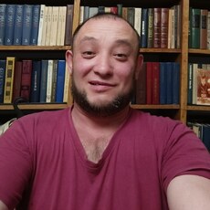 Фотография мужчины Умаржан, 44 года из г. Алматы