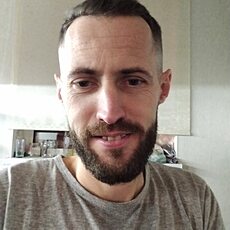 Фотография мужчины Андрей, 35 лет из г. Полоцк