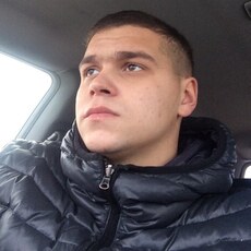 Фотография мужчины Александр, 36 лет из г. Пенза