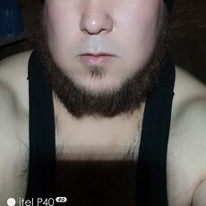 Фотография мужчины Курбон, 33 года из г. Кадый