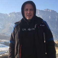 Фотография мужчины Эдуард, 32 года из г. Мариуполь