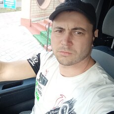 Фотография мужчины Анатолий, 37 лет из г. Южноукраинск
