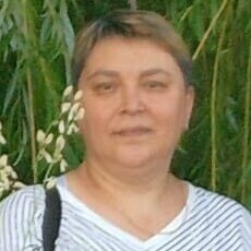 Фотография девушки Оксана, 50 лет из г. Ульяновск