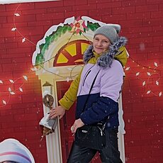 Фотография девушки Екатерина, 30 лет из г. Щучинск