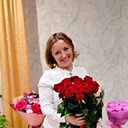 Светлана, 53 года