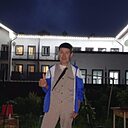 Омирсерик, 51 год