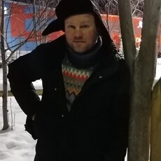 Фотография мужчины Nik, 45 лет из г. Северодвинск