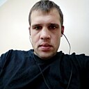 Misha Stef, 33 года