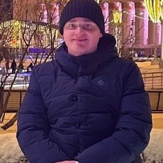 Фотография мужчины Russianwhiteman, 29 лет из г. Подольск