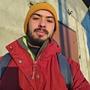 Сережа, 28 лет