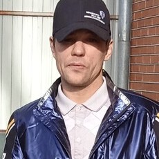 Фотография мужчины Александр, 44 года из г. Колпашево