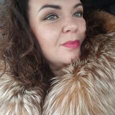 Фотография девушки Анастасия, 39 лет из г. Рыбинск